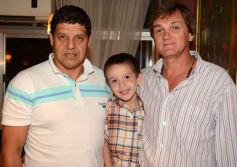 Foto de la galería: Cena de campeones en Doña Chola