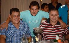 Foto de la galería: Cena de campeones en Doña Chola