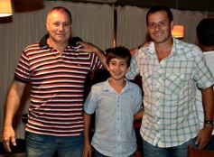 Foto de la galería: Cena de campeones en Doña Chola