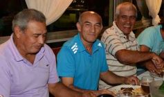 Foto de la galería: Cena de campeones en Doña Chola