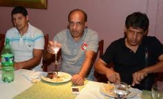 Foto de la galería: Cena de campeones en Doña Chola