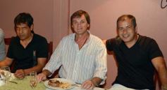 Foto de la galería: Cena de campeones en Doña Chola