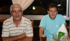 Foto de la galería: Cena de campeones en Doña Chola