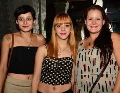 Foto de la galería: Brindis y baile por el cumple de Walter