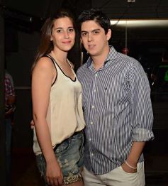 Foto de la galería: Brindis y baile por el cumple de Walter