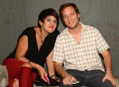 Foto de la galería: Brindis y baile por el cumple de Walter