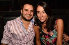 Foto de la galería: Brindis y baile por el cumple de Walter