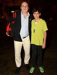 Foto de la galería: Inauguración y reconocimientos en el Colegio de Abogados de Misiones