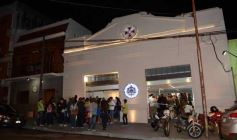 Foto de la galería: Inauguración y reconocimientos en el Colegio de Abogados de Misiones