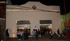 Foto de la galería: Inauguración y reconocimientos en el Colegio de Abogados de Misiones