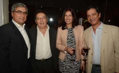 Foto de la galería: Inauguración y reconocimientos en el Colegio de Abogados de Misiones