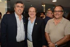 Foto de la galería: Inauguración y reconocimientos en el Colegio de Abogados de Misiones