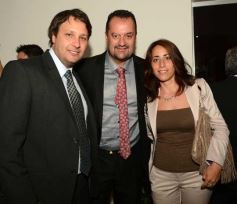 Foto de la galería: Inauguración y reconocimientos en el Colegio de Abogados de Misiones