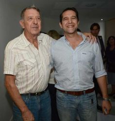 Foto de la galería: Inauguración y reconocimientos en el Colegio de Abogados de Misiones