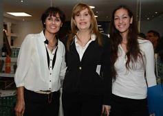 Foto de la galería: Inauguración y reconocimientos en el Colegio de Abogados de Misiones