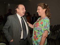 Foto de la galería: Inauguración y reconocimientos en el Colegio de Abogados de Misiones