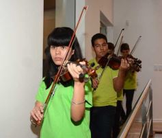 Foto de la galería: Inauguración y reconocimientos en el Colegio de Abogados de Misiones