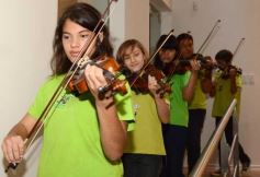 Foto de la galería: Inauguración y reconocimientos en el Colegio de Abogados de Misiones