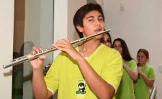 Foto de la galería: Inauguración y reconocimientos en el Colegio de Abogados de Misiones