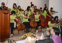 Foto de la galería: Inauguración y reconocimientos en el Colegio de Abogados de Misiones