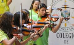 Foto de la galería: Inauguración y reconocimientos en el Colegio de Abogados de Misiones
