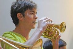 Foto de la galería: Inauguración y reconocimientos en el Colegio de Abogados de Misiones