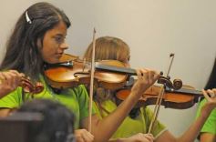 Foto de la galería: Inauguración y reconocimientos en el Colegio de Abogados de Misiones