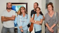 Foto de la galería: Inauguración y reconocimientos en el Colegio de Abogados de Misiones