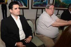 Foto de la galería: Inauguración y reconocimientos en el Colegio de Abogados de Misiones