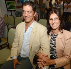 Foto de la galería: Inauguración y reconocimientos en el Colegio de Abogados de Misiones