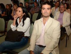 Foto de la galería: Inauguración y reconocimientos en el Colegio de Abogados de Misiones