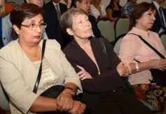Foto de la galería: Inauguración y reconocimientos en el Colegio de Abogados de Misiones