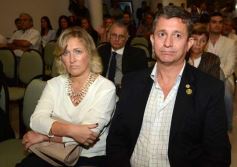 Foto de la galería: Inauguración y reconocimientos en el Colegio de Abogados de Misiones