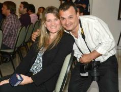 Foto de la galería: Inauguración y reconocimientos en el Colegio de Abogados de Misiones