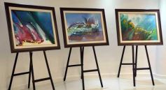 Foto de la galería: Inauguración y reconocimientos en el Colegio de Abogados de Misiones