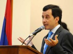 Foto de la galería: Inauguración y reconocimientos en el Colegio de Abogados de Misiones