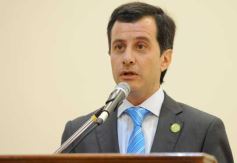 Foto de la galería: Inauguración y reconocimientos en el Colegio de Abogados de Misiones