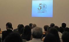 Foto de la galería: Inauguración y reconocimientos en el Colegio de Abogados de Misiones