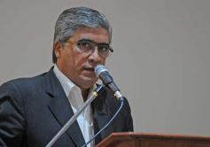 Foto de la galería: Inauguración y reconocimientos en el Colegio de Abogados de Misiones