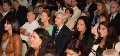 Foto de la galería: Inauguración y reconocimientos en el Colegio de Abogados de Misiones