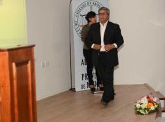 Foto de la galería: Inauguración y reconocimientos en el Colegio de Abogados de Misiones