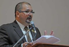 Foto de la galería: Inauguración y reconocimientos en el Colegio de Abogados de Misiones