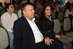 Foto de la galería: Inauguración y reconocimientos en el Colegio de Abogados de Misiones