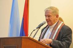 Foto de la galería: Inauguración y reconocimientos en el Colegio de Abogados de Misiones