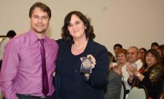 Foto de la galería: Inauguración y reconocimientos en el Colegio de Abogados de Misiones