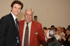 Foto de la galería: Inauguración y reconocimientos en el Colegio de Abogados de Misiones