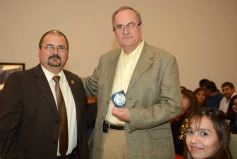 Foto de la galería: Inauguración y reconocimientos en el Colegio de Abogados de Misiones