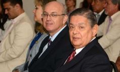 Foto de la galería: Inauguración y reconocimientos en el Colegio de Abogados de Misiones