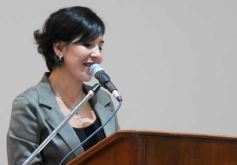 Foto de la galería: Inauguración y reconocimientos en el Colegio de Abogados de Misiones