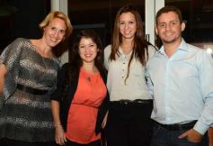 Foto de la galería: Cecilia Britto reflexiona sobre el gerenciamiento del Poder Legislativo